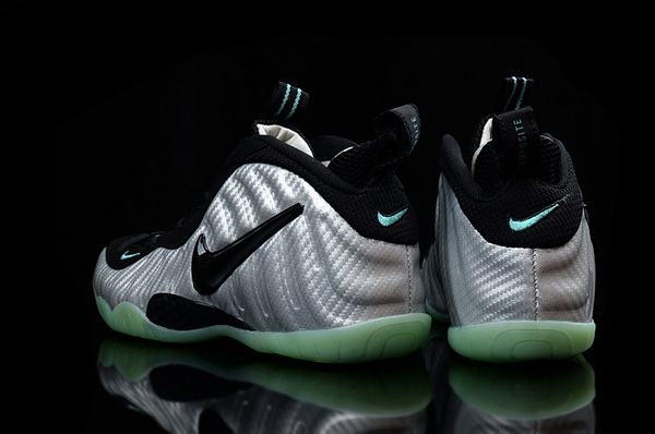 Foamposite One Men--077